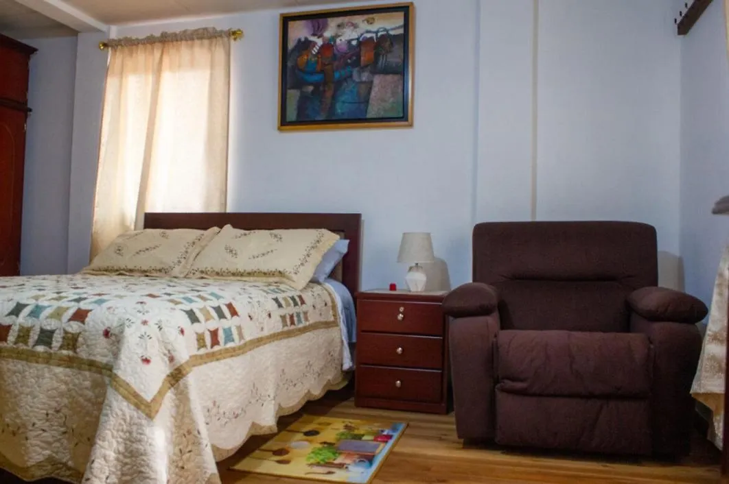 Holiday home Hermosa Casa, Zona Tranquila,Ubicacion Estrategica Cuenca