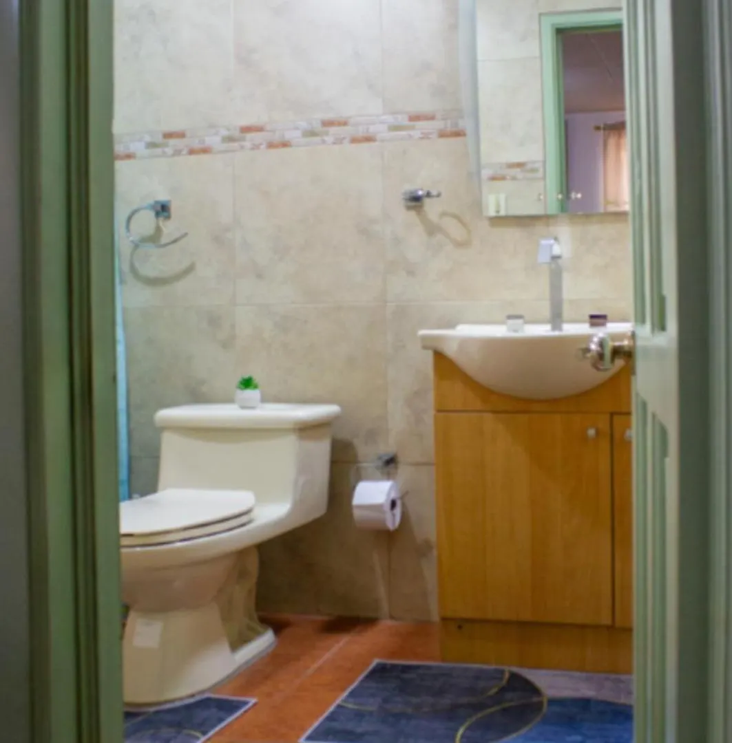 Hermosa Casa, Zona Tranquila,Ubicacion Estrategica Cuenca Holiday home