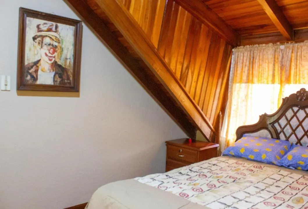 Hermosa Casa, Zona Tranquila,Ubicacion Estrategica Cuenca Holiday home