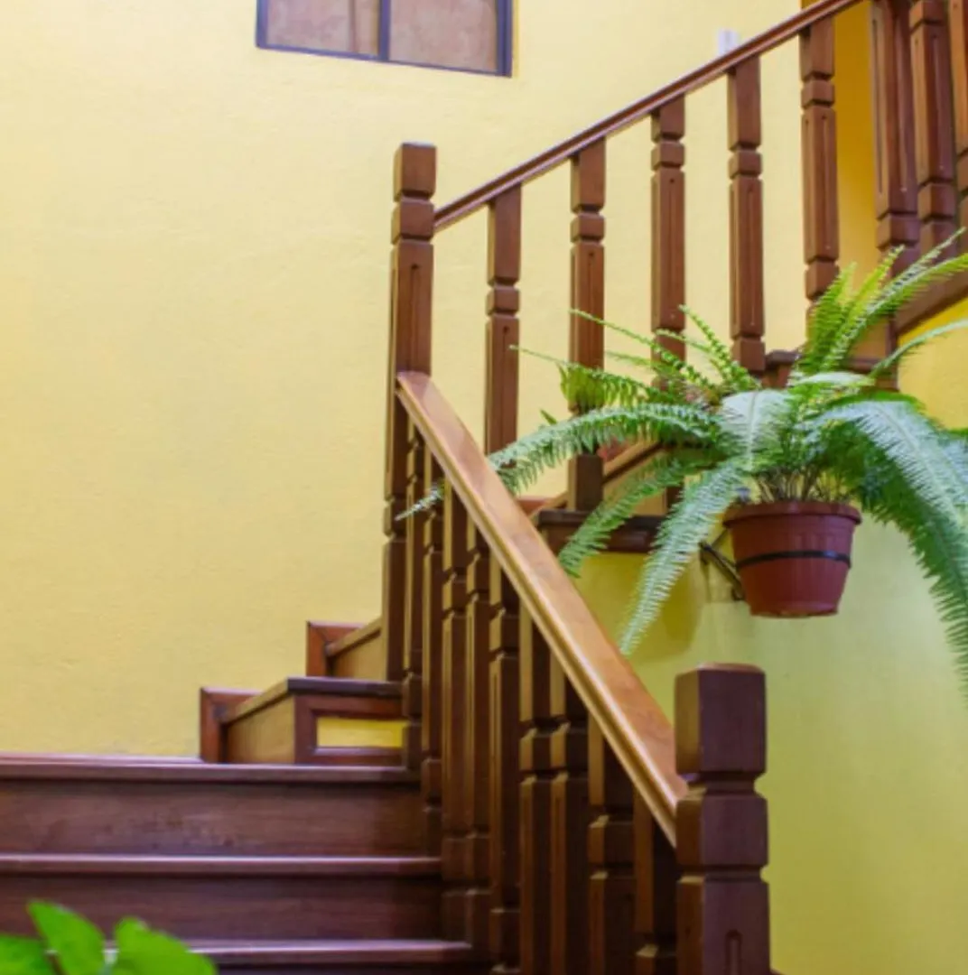 Hermosa Casa, Zona Tranquila,Ubicacion Estrategica Cuenca Holiday home
